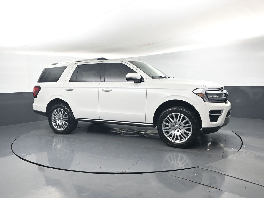 2023 Ford Expedition Limited 302A
