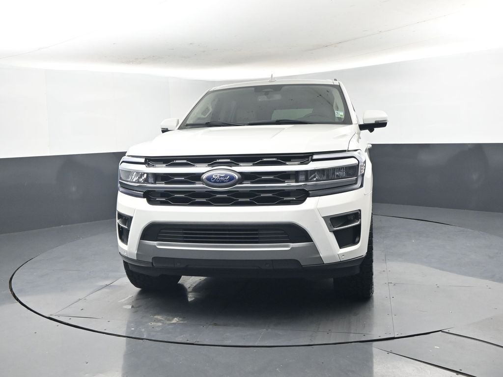 2023 Ford Expedition Limited 302A
