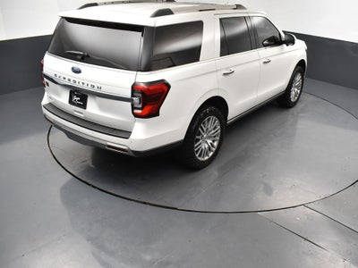 2023 Ford Expedition Limited 302A