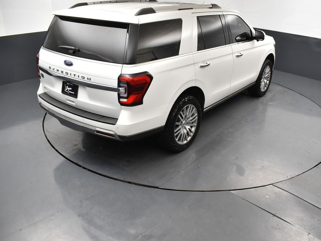 2023 Ford Expedition Limited 302A