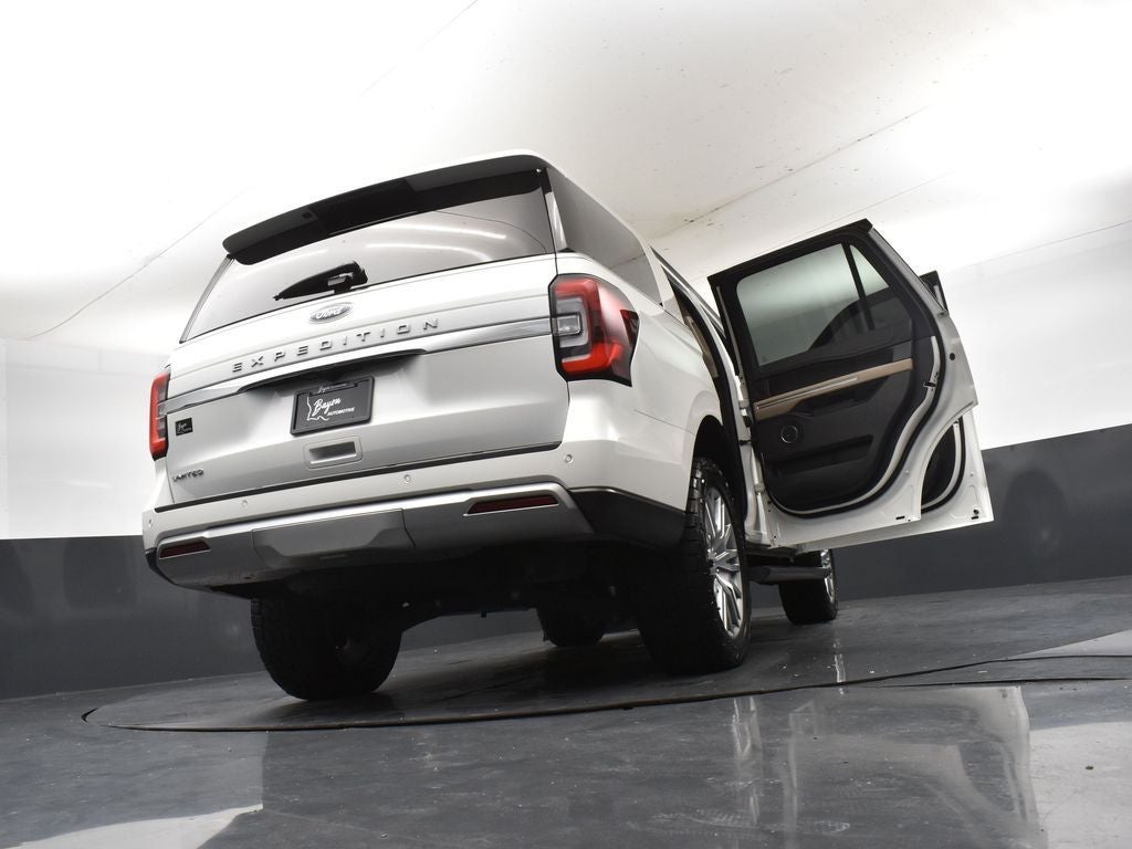 2023 Ford Expedition Limited 302A