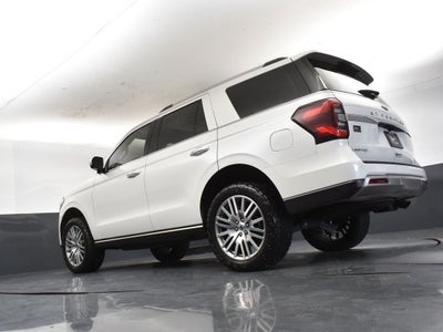 2023 Ford Expedition Limited 302A