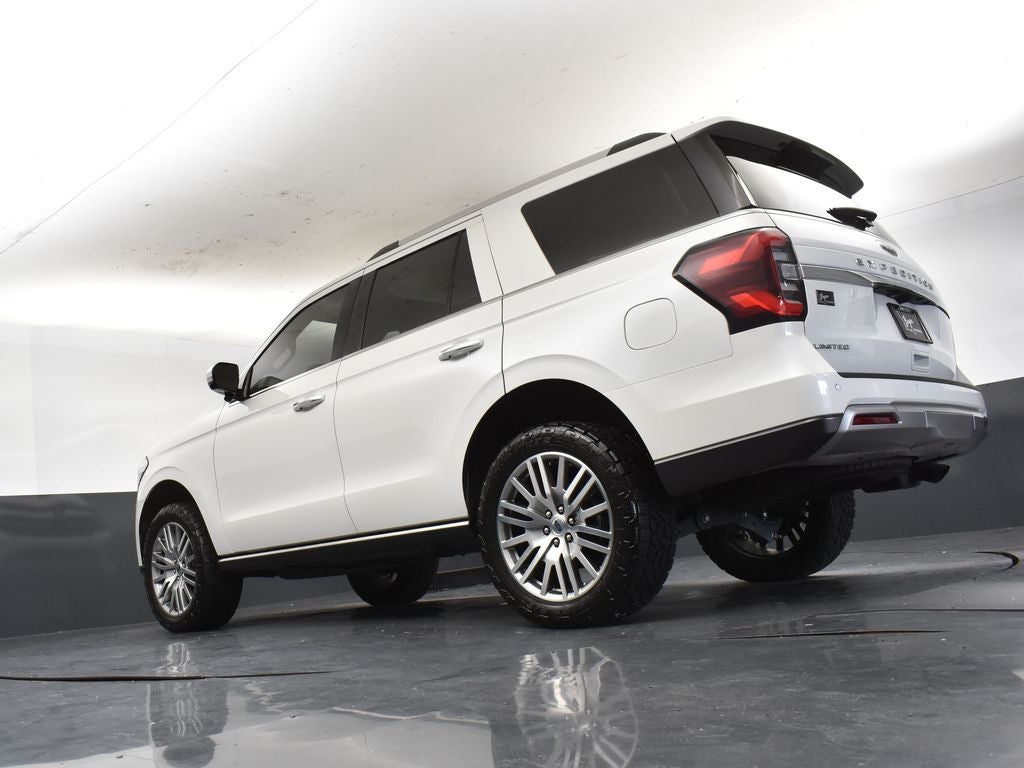 2023 Ford Expedition Limited 302A