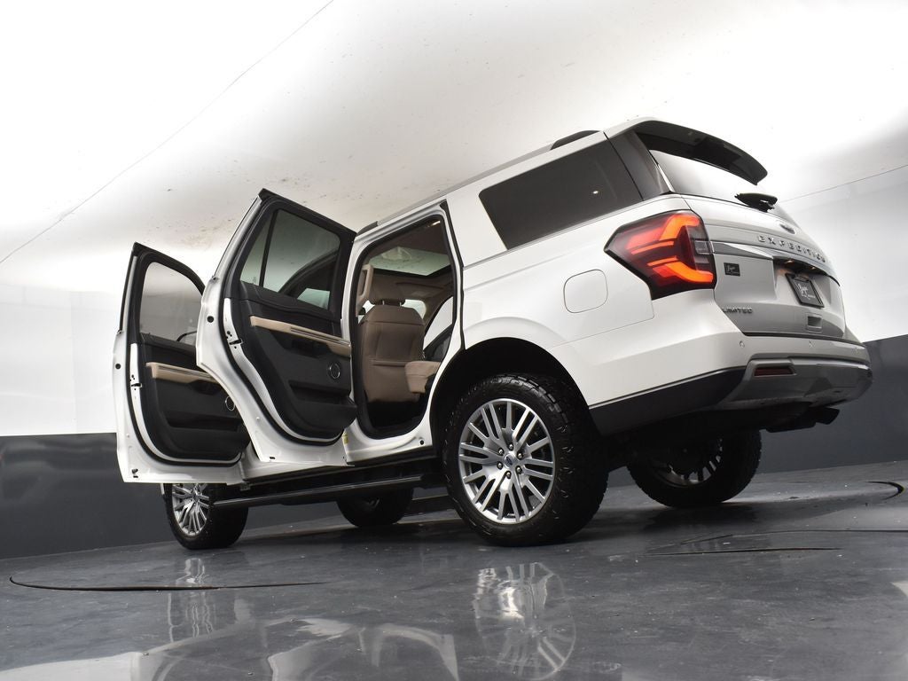 2023 Ford Expedition Limited 302A