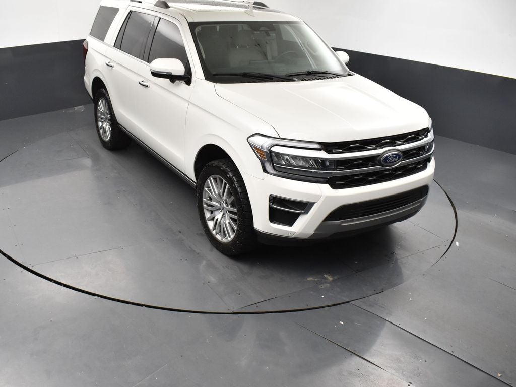 2023 Ford Expedition Limited 302A
