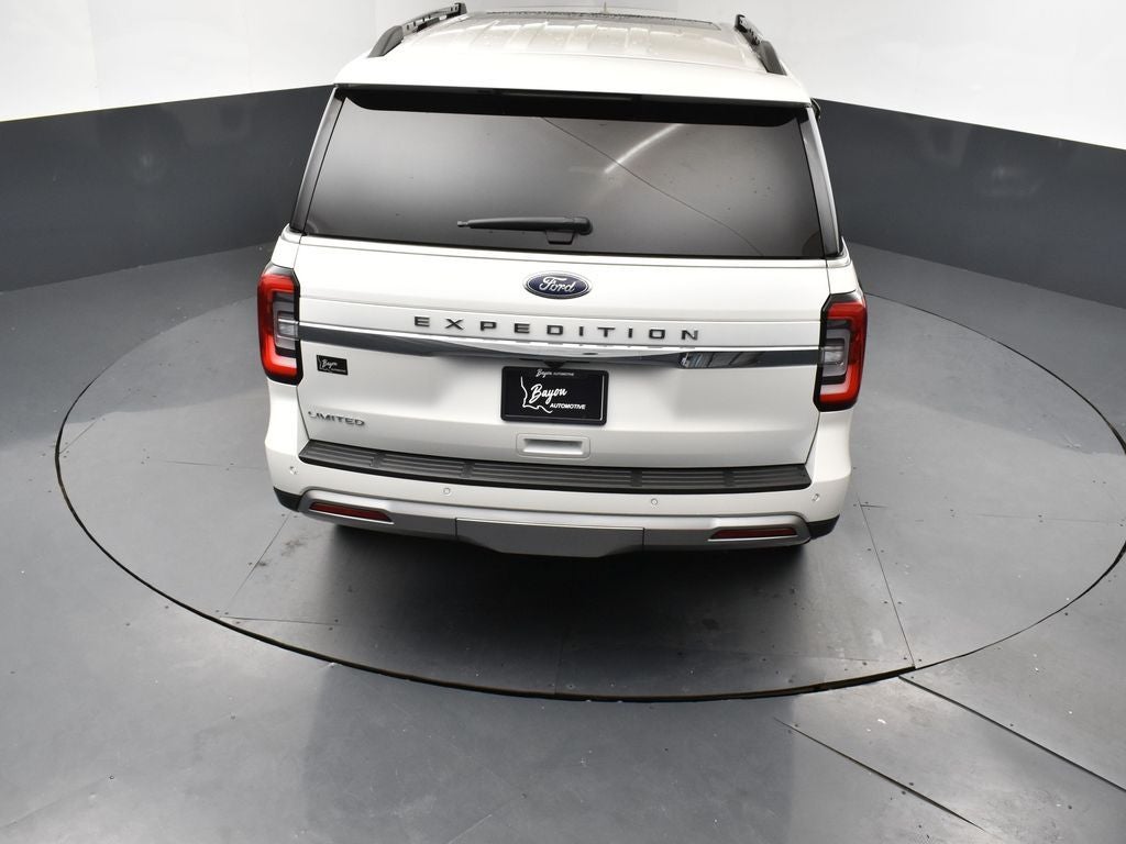 2023 Ford Expedition Limited 302A