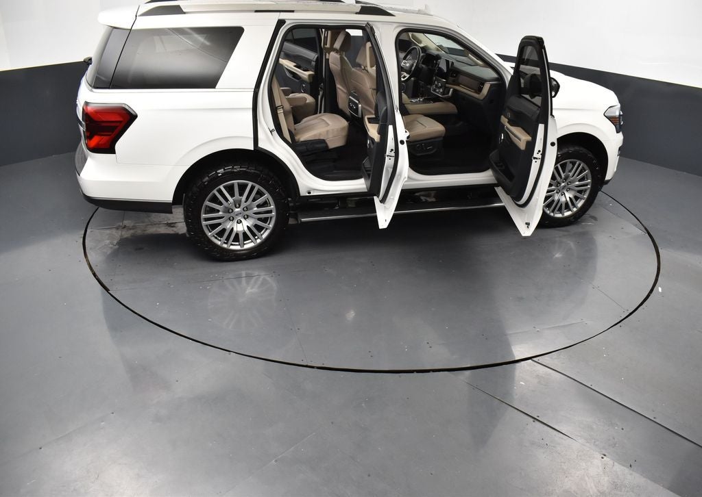 2023 Ford Expedition Limited 302A