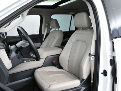 2023 Ford Expedition Limited 302A