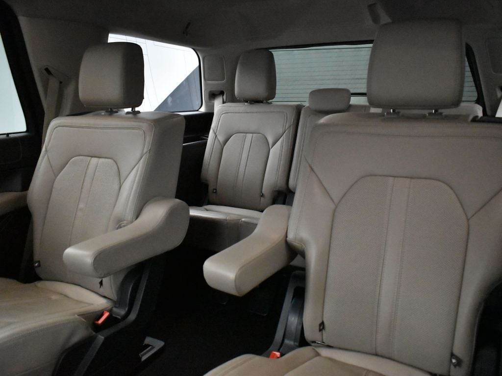 2023 Ford Expedition Limited 302A