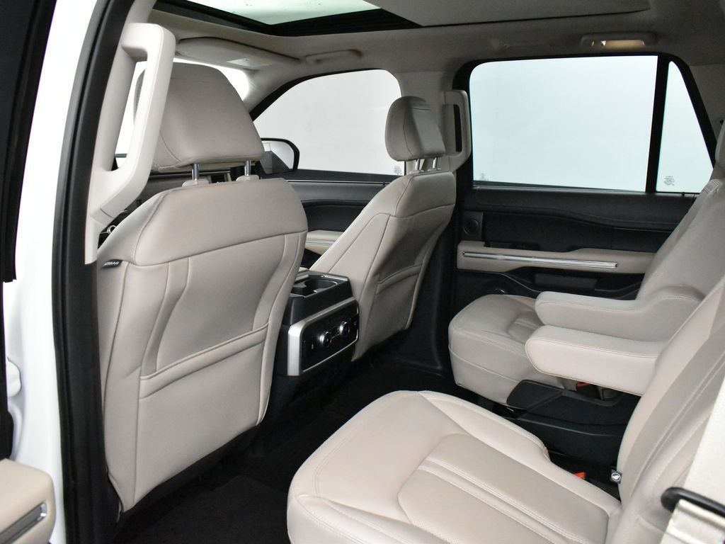 2023 Ford Expedition Limited 302A