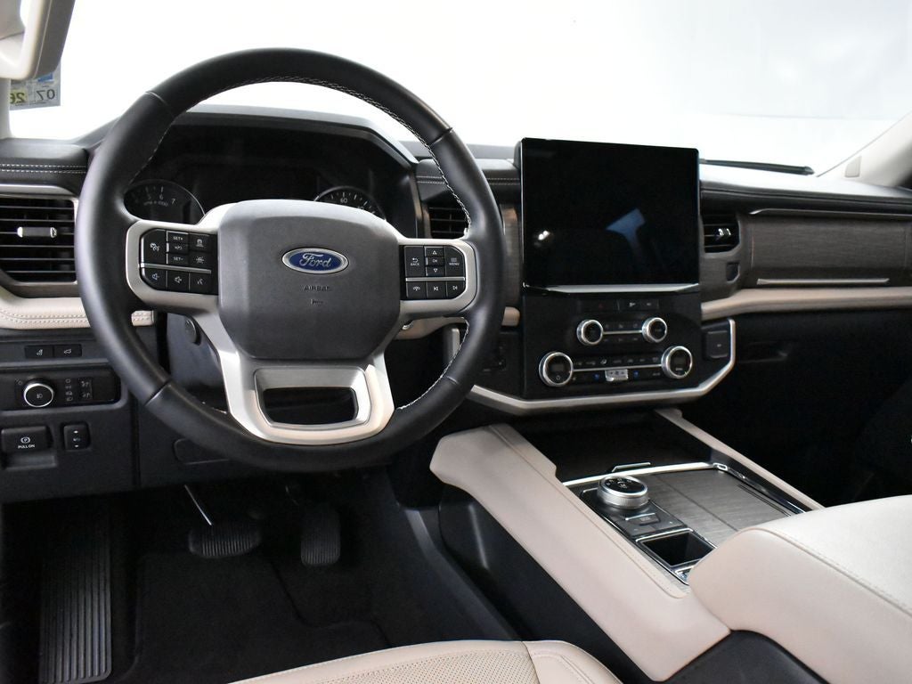 2023 Ford Expedition Limited 302A