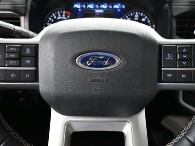 2023 Ford Expedition Limited 302A