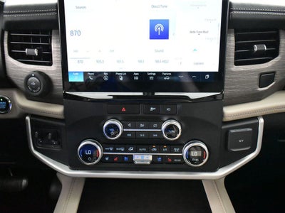 2023 Ford Expedition Limited 302A