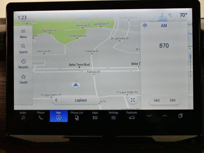 2023 Ford Expedition Limited 302A