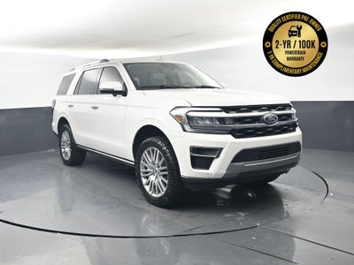 2023 Ford Expedition Limited 302A