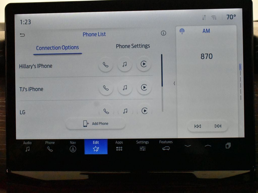 2023 Ford Expedition Limited 302A