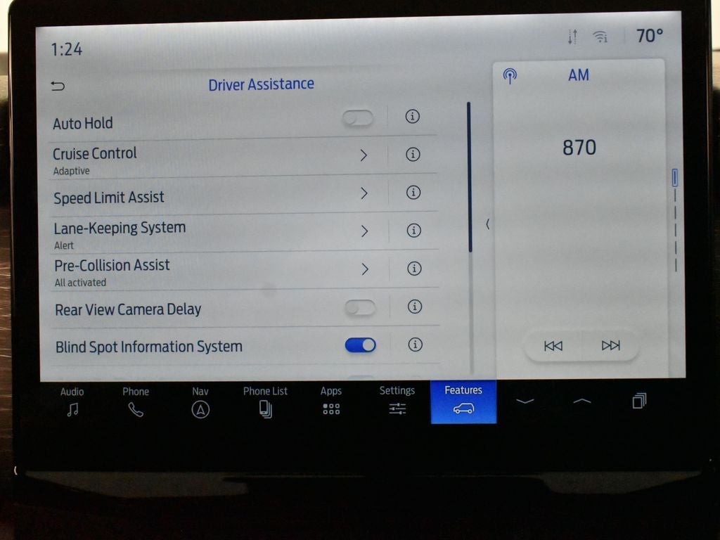 2023 Ford Expedition Limited 302A