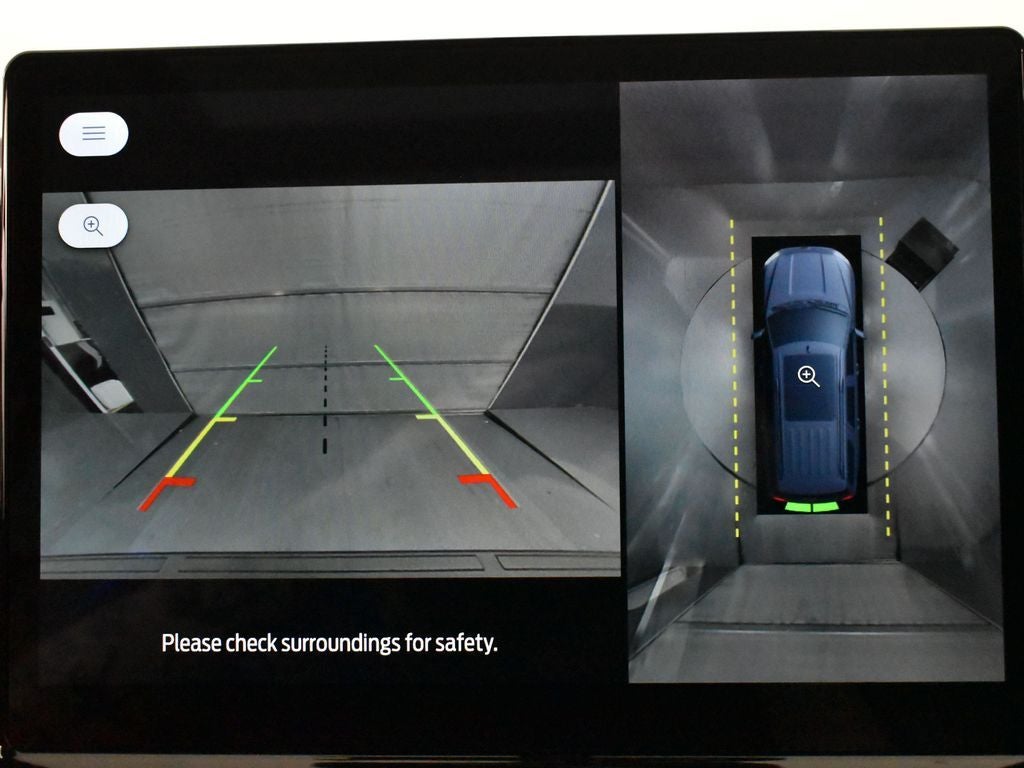 2023 Ford Expedition Limited 302A