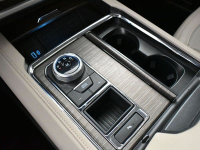 2023 Ford Expedition Limited 302A