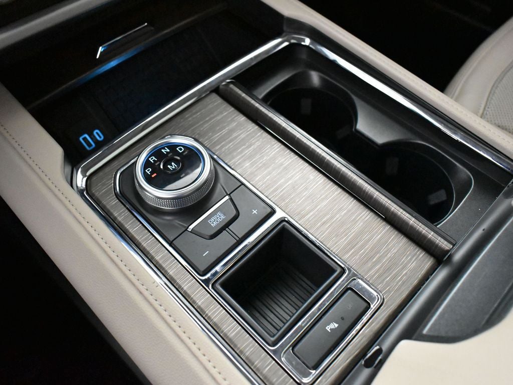 2023 Ford Expedition Limited 302A