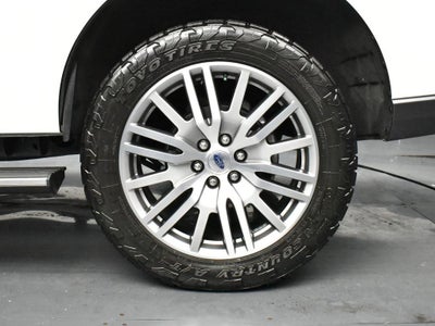 2023 Ford Expedition Limited 302A