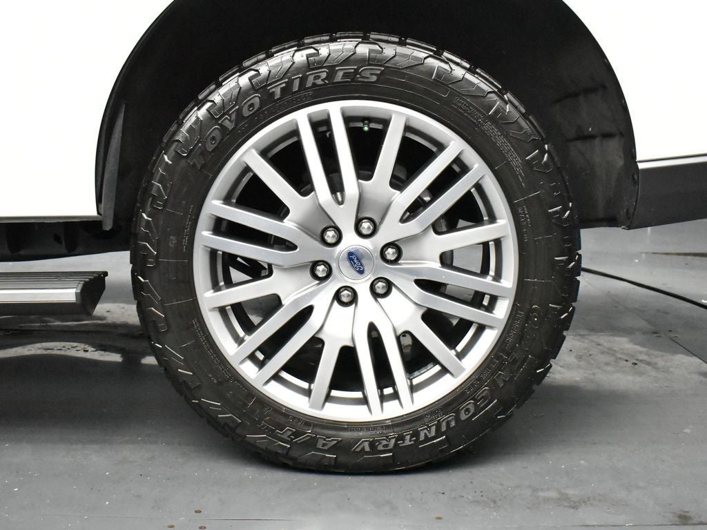 2023 Ford Expedition Limited 302A