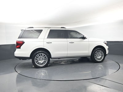 2023 Ford Expedition Limited 302A