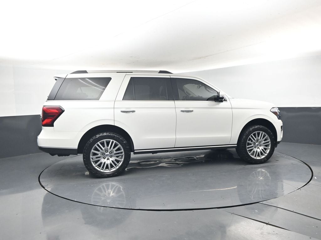 2023 Ford Expedition Limited 302A