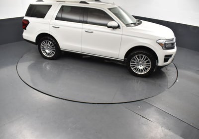 2023 Ford Expedition Limited 302A