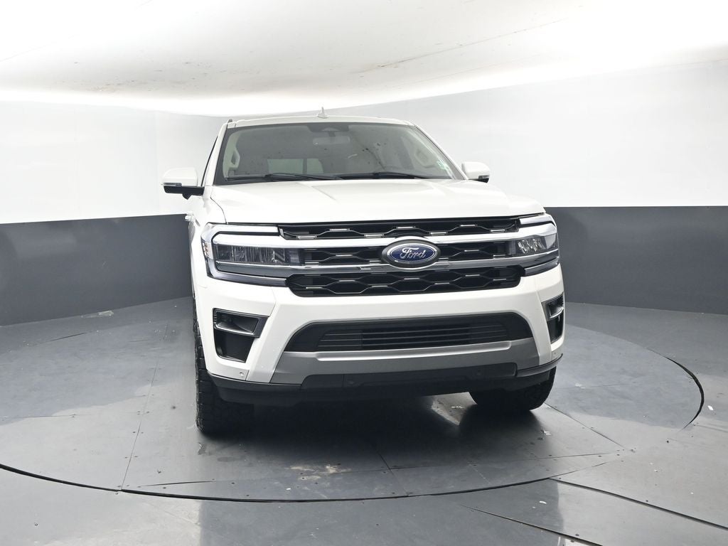 2023 Ford Expedition Limited 302A