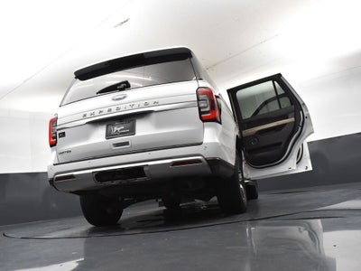 2022 Ford Expedition Limited