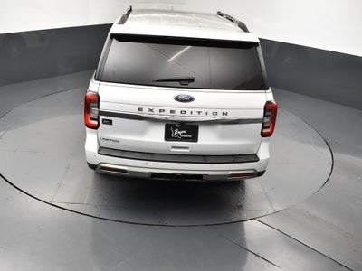 2022 Ford Expedition Limited