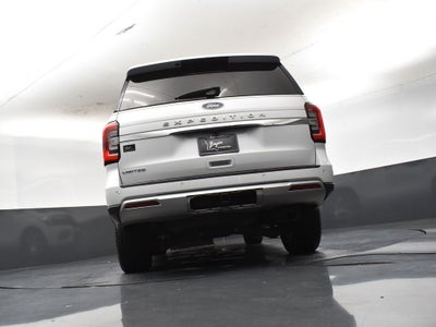 2022 Ford Expedition Limited