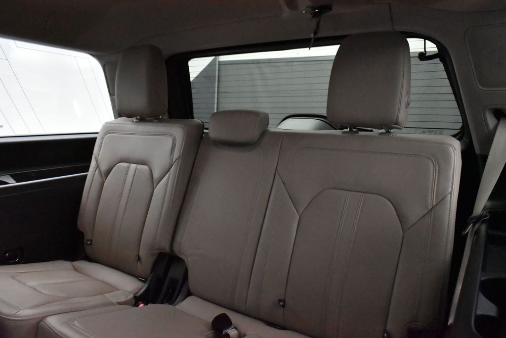2022 Ford Expedition Limited