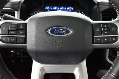 2022 Ford Expedition Limited