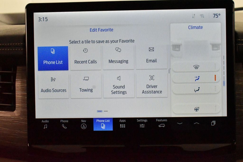 2022 Ford Expedition Limited