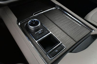 2022 Ford Expedition Limited