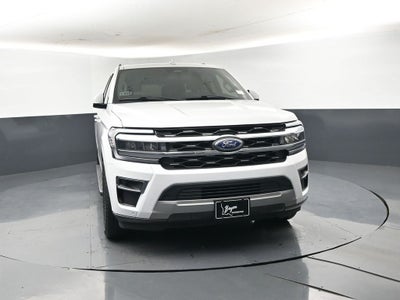 2022 Ford Expedition Limited