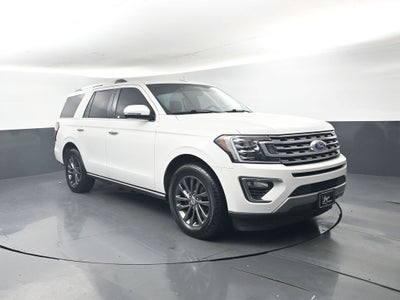 2020 Ford Expedition Limited 301A