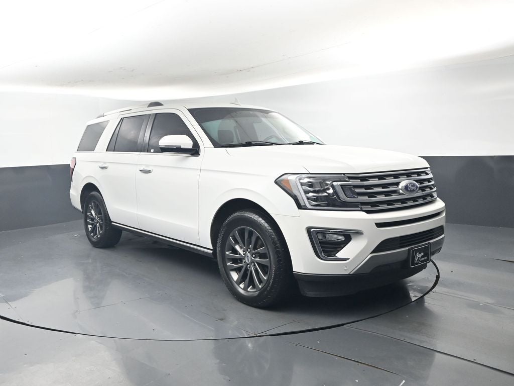 2020 Ford Expedition Limited 301A