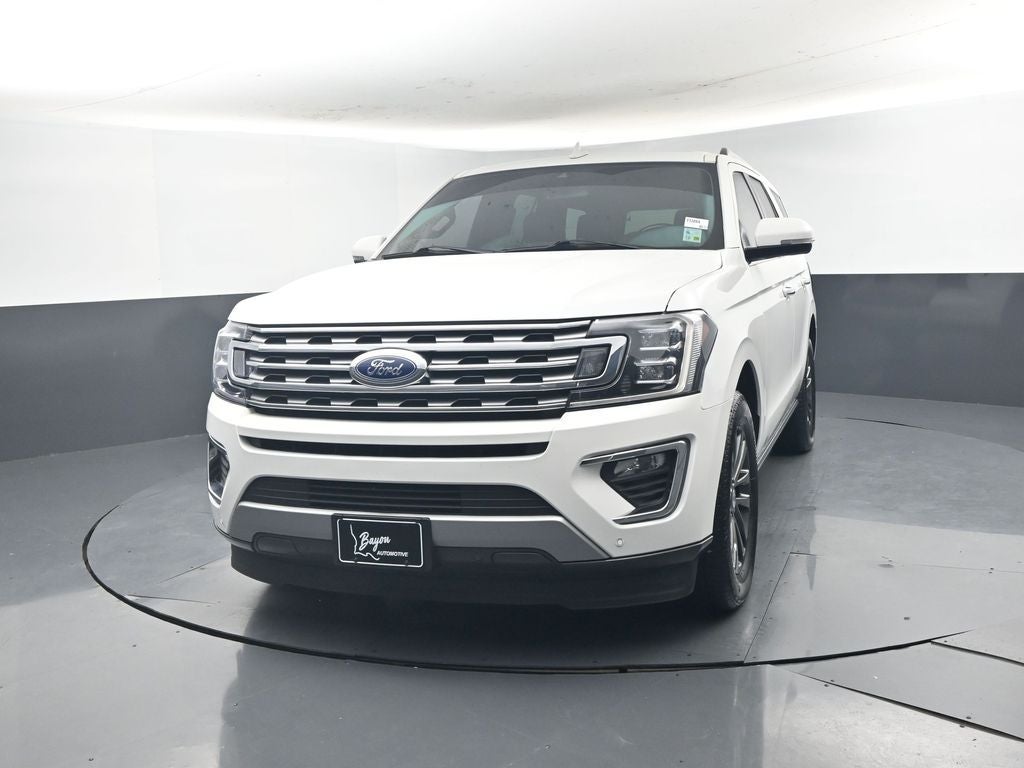 2020 Ford Expedition Limited 301A
