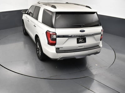 2020 Ford Expedition Limited 301A