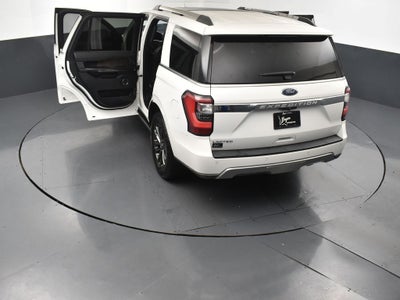 2020 Ford Expedition Limited 301A