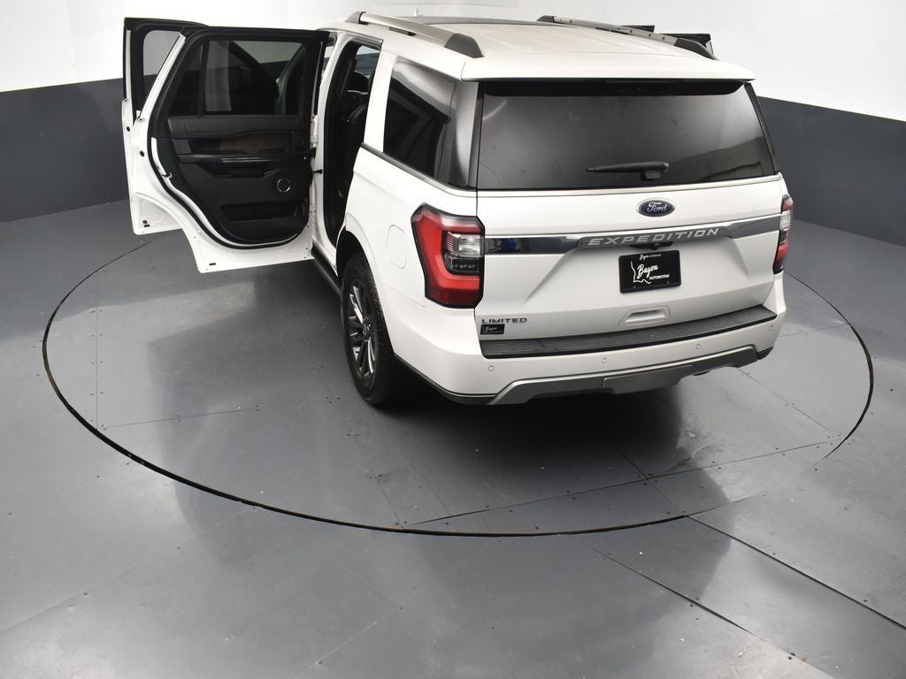 2020 Ford Expedition Limited 301A