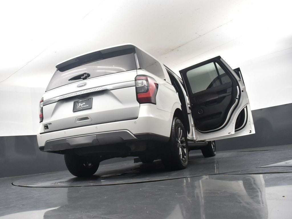 2020 Ford Expedition Limited 301A