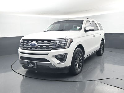 2020 Ford Expedition Limited 301A