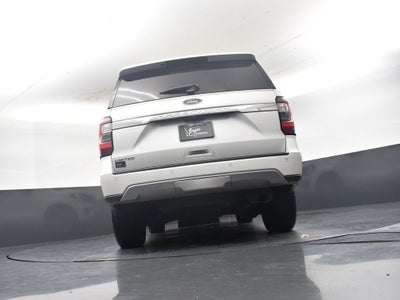 2020 Ford Expedition Limited 301A