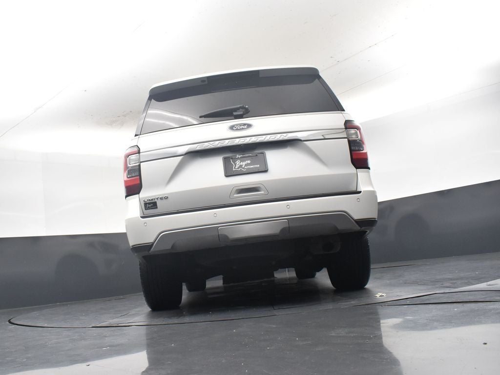 2020 Ford Expedition Limited 301A