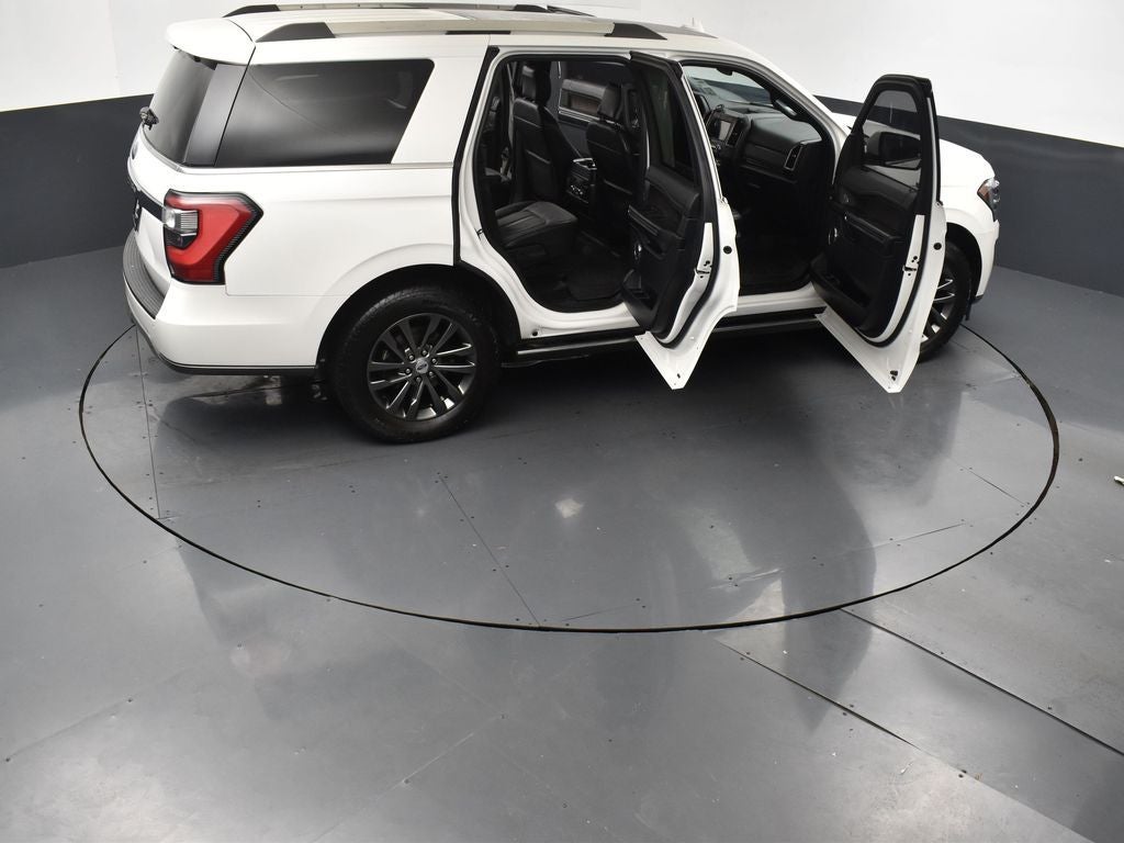 2020 Ford Expedition Limited 301A