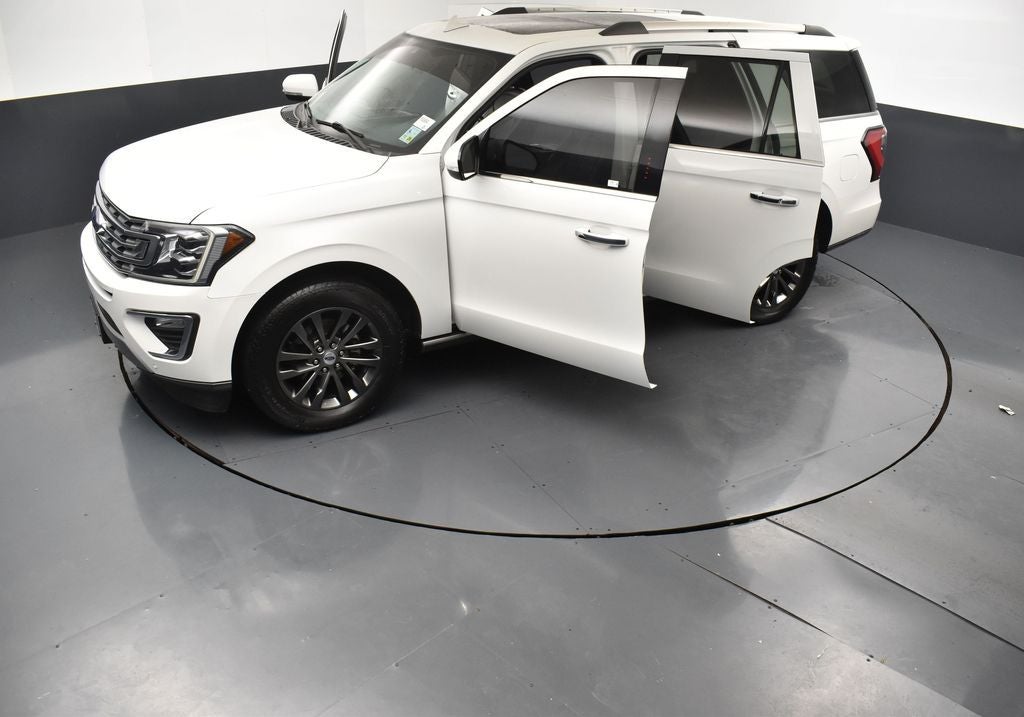 2020 Ford Expedition Limited 301A